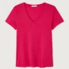 Dam-T-shirt Jacksonville Artikelnummer: JAC51VH26