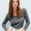 Dam-T-shirt Jacksonville Artikelnummer: JAC52H26
