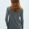 Dam-T-shirt Jacksonville Artikelnummer: JAC52H26
