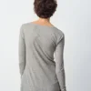 Dam-T-shirt Jacksonville Artikelnummer: JAC52H26