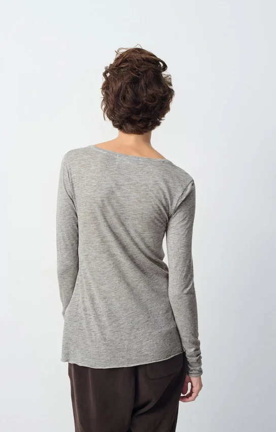 Dam-T-shirt Jacksonville Artikelnummer: JAC52H26