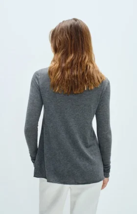 Dam-T-shirt Jacksonville Artikelnummer: JAC52H26