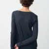 Dam-T-shirt Jacksonville Artikelnummer: JAC52H26