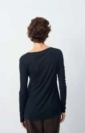 Dam-T-shirt Jacksonville Artikelnummer: JAC52H26