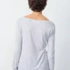 Dam-T-shirt Jacksonville Artikelnummer: JAC52H26