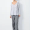 Dam-T-shirt Jacksonville Artikelnummer: JAC52H26