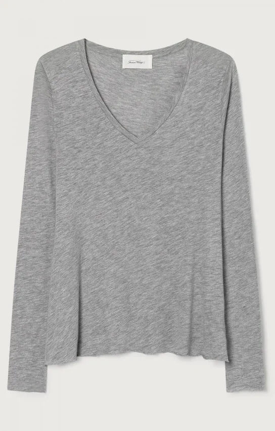 Dam-T-shirt Jacksonville Artikelnummer: JAC52H26