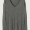 Dam-T-shirt Jacksonville Artikelnummer: JAC52H26