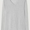 Dam-T-shirt Jacksonville Artikelnummer: JAC52H26