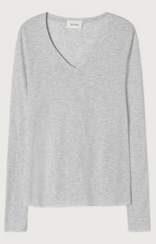 Dam-T-shirt Jacksonville Artikelnummer: JAC52H26