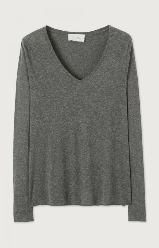 Dam-T-shirt Jacksonville Artikelnummer: JAC52H26