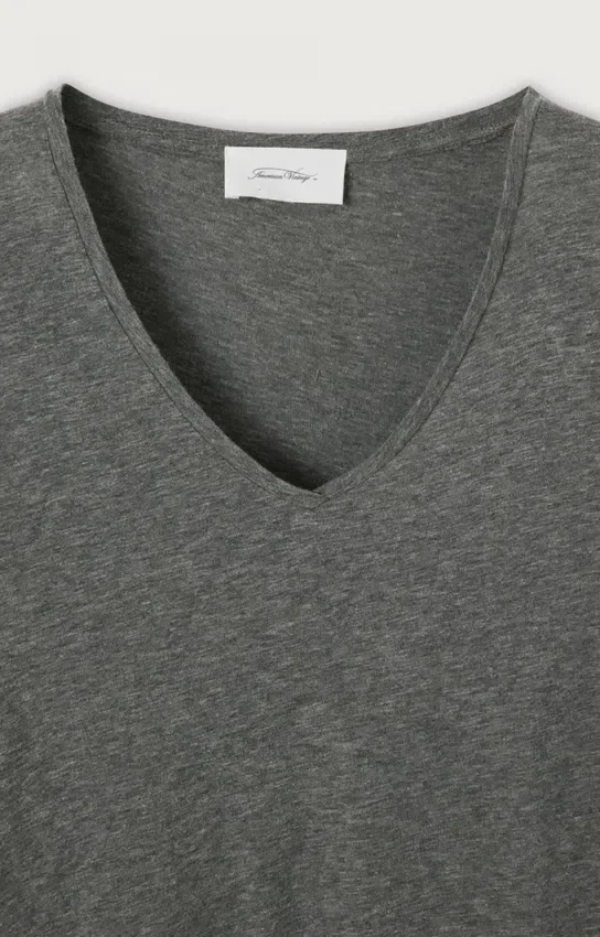 Dam-T-shirt Jacksonville Artikelnummer: JAC52H26