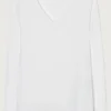 Dam-T-shirt Jacksonville Artikelnummer: JAC52H26
