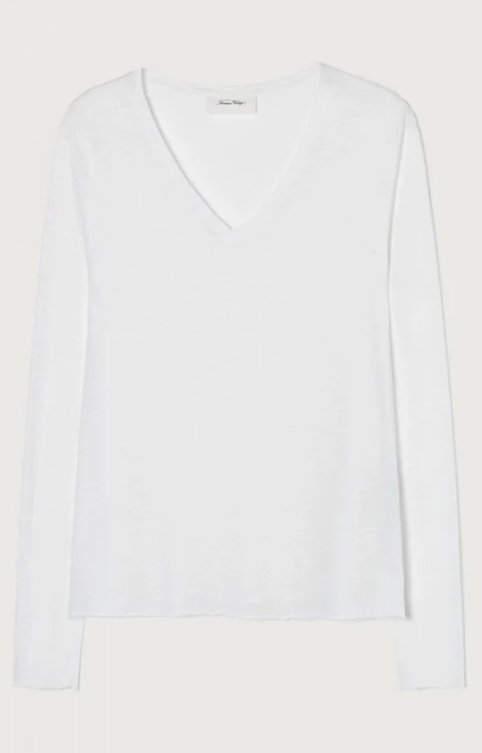 Dam-T-shirt Jacksonville Artikelnummer: JAC52H26