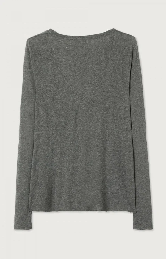 Dam-T-shirt Jacksonville Artikelnummer: JAC52H26