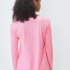 Dam-T-shirt Jacksonville Artikelnummer: JAC52VH26