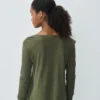 Dam-T-shirt Jacksonville Artikelnummer: JAC52VH26