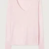 Dam-T-shirt Jacksonville Artikelnummer: JAC52VH26