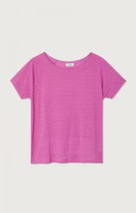 Dam-T-shirt Laloom Artikelnummer: LAL02ABH26