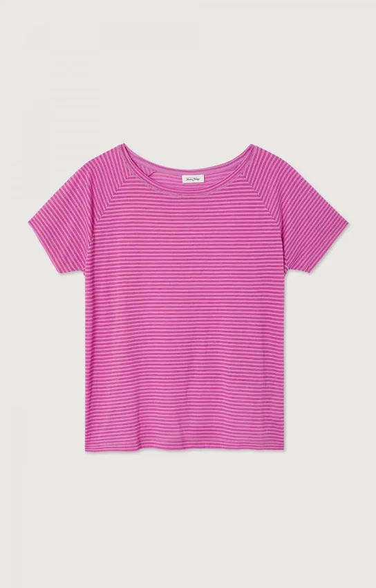 Dam-T-shirt Laloom Artikelnummer: LAL02ABH26