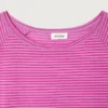 Dam-T-shirt Laloom Artikelnummer: LAL02ABH26