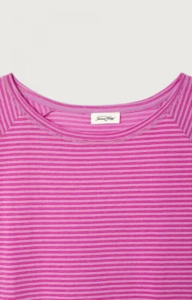 Dam-T-shirt Laloom Artikelnummer: LAL02ABH26
