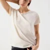 Dam-T-shirt Laloom Artikelnummer: LAL02AH26