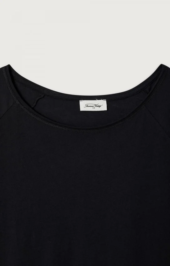 Dam-T-shirt Laloom Artikelnummer: LAL02AH26