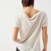 Dam-T-shirt Laloom Artikelnummer: LAL02AH26