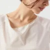 Dam-T-shirt Laloom Artikelnummer: LAL02AH26