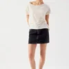 Dam-T-shirt Laloom Artikelnummer: LAL02AH26
