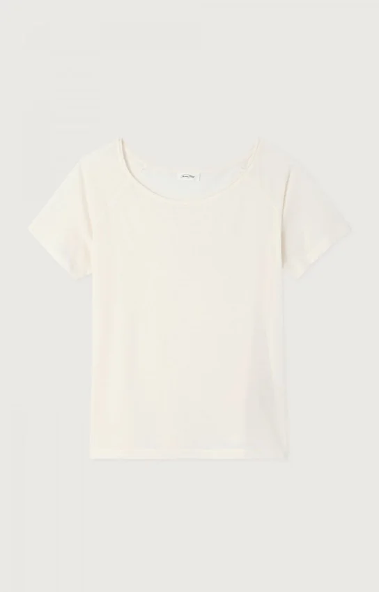 Dam-T-shirt Laloom Artikelnummer: LAL02AH26