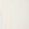Dam-T-shirt Laloom Artikelnummer: LAL02AH26