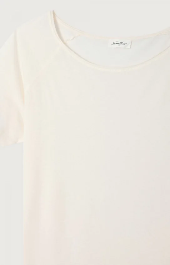 Dam-T-shirt Laloom Artikelnummer: LAL02AH26