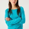 Dam-T-shirt Laloom Artikelnummer: LAL02DH26