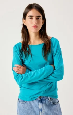 Dam-T-shirt Laloom Artikelnummer: LAL02DH26