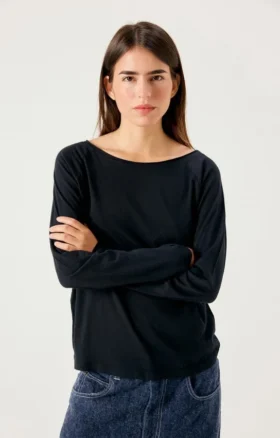 Dam-T-shirt Laloom Artikelnummer: LAL02DH26