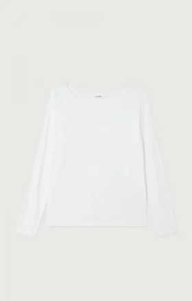 Dam-T-shirt Laloom Artikelnummer: LAL02DH26
