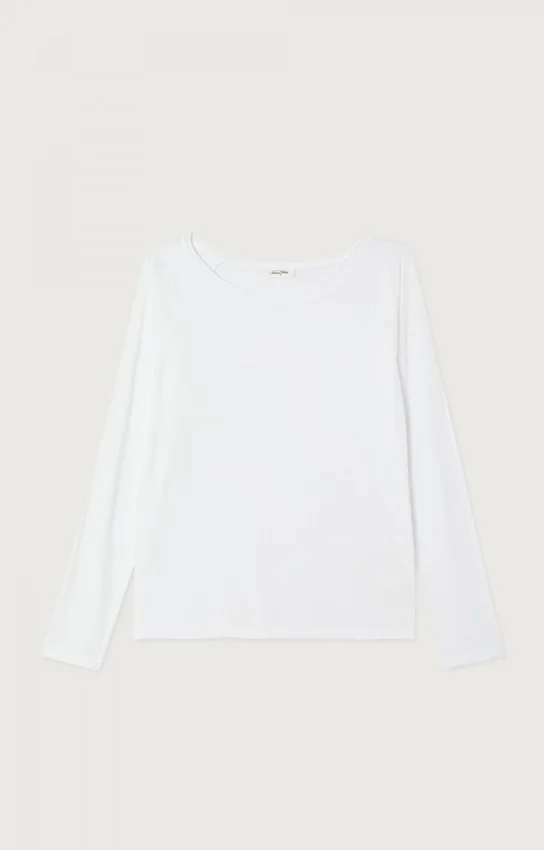 Dam-T-shirt Laloom Artikelnummer: LAL02DH26