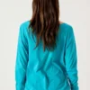 Dam-T-shirt Laloom Artikelnummer: LAL02DH26