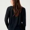 Dam-T-shirt Laloom Artikelnummer: LAL02DH26