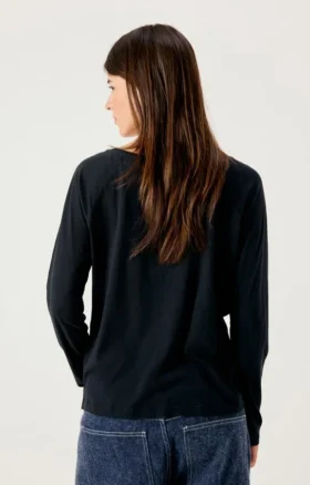 Dam-T-shirt Laloom Artikelnummer: LAL02DH26
