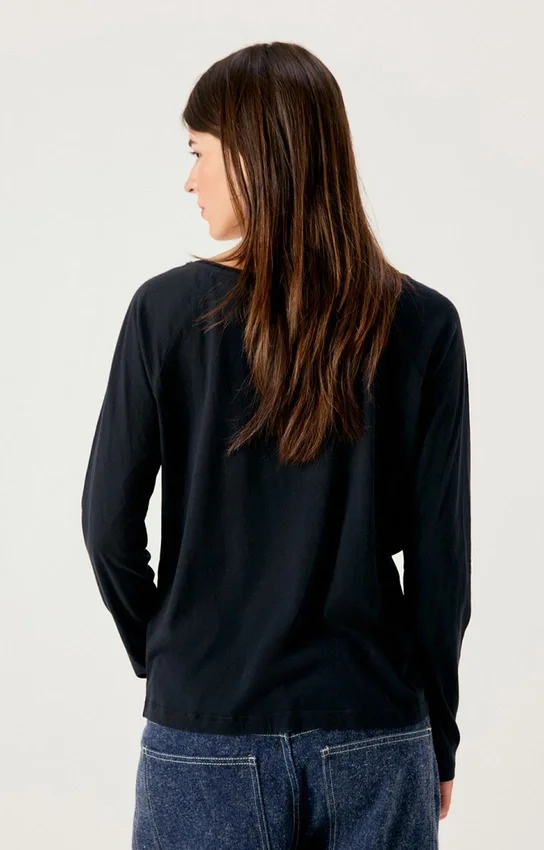Dam-T-shirt Laloom Artikelnummer: LAL02DH26