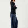 Dam-T-shirt Laloom Artikelnummer: LAL02DH26