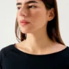 Dam-T-shirt Laloom Artikelnummer: LAL02DH26