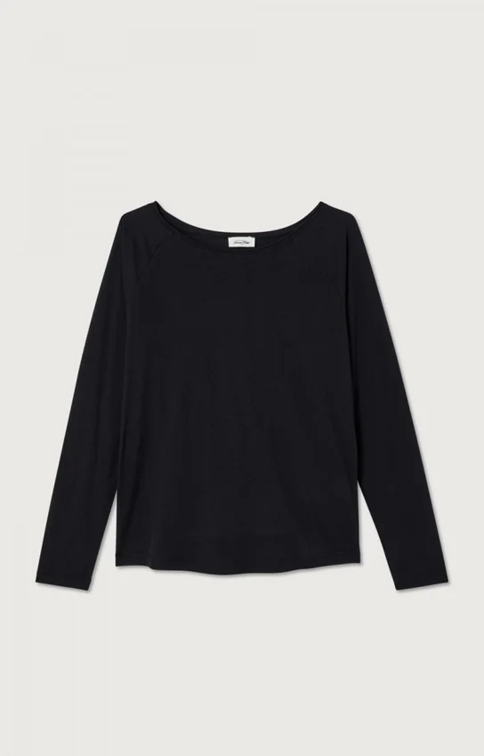 Dam-T-shirt Laloom Artikelnummer: LAL02DH26