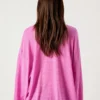 Dam-T-shirt Laloom Artikelnummer: LAL02EBH26