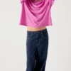 Dam-T-shirt Laloom Artikelnummer: LAL02EBH26