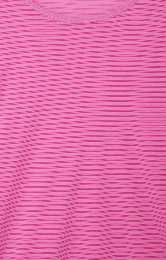 Dam-T-shirt Laloom Artikelnummer: LAL02EBH26