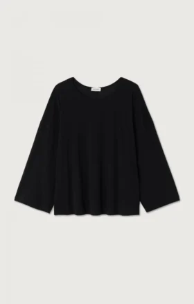 Dam-T-shirt Laloom Artikelnummer: LAL02EH26